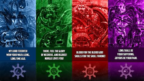 warhammer 40k human factions|A Comprehensive Guide To Warhammer 40K Factions.